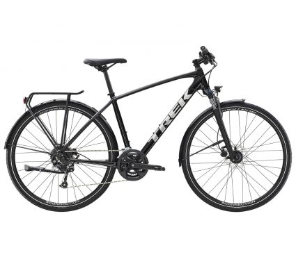 TREK DUAL SPORT 2 EQ BK