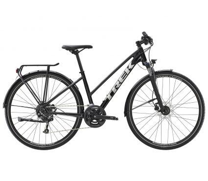 TREK DUAL SPORT 2 EQ STAGGER BK