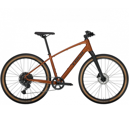Dviratis TREK DUAL SPORT 3 Gen 5 Pennyflake