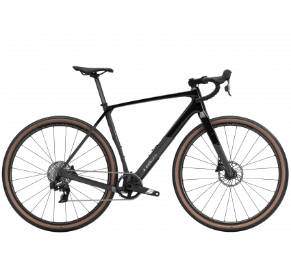 Trek CHECKPOINT SL 5 AXS Trek Black/Matte Carbon Smoke BK Gen 3