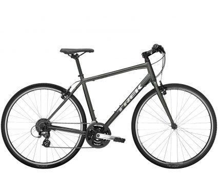 Dviratis TREK FX 1 CH