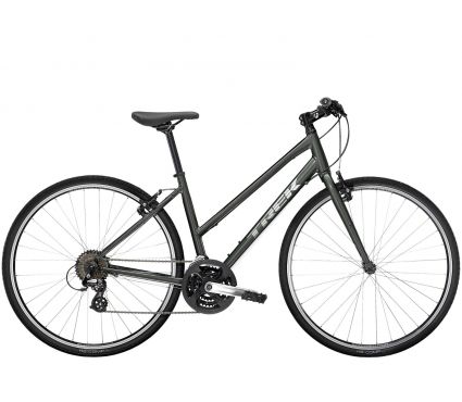 Dviratis TREK FX 1 STAGGER CH