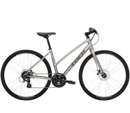 Dviratis TREK FX 1 STAGGER DISC SL