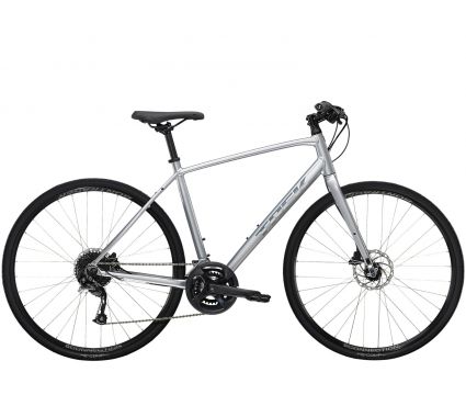 Dviratis TREK FX 2 DISC SL