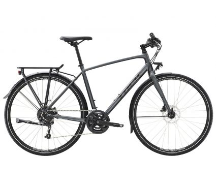 Dviratis TREK FX 2 DISC EQ CH