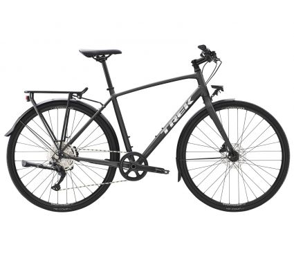 TREK FX 3 DISC EQ BK