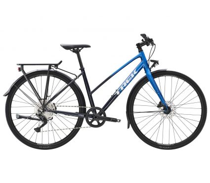 TREK FX 3 DISC EQ STAGGER BL-BL