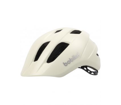 Šalmas Bobike Exclusive PLus XS - Cosy Cream