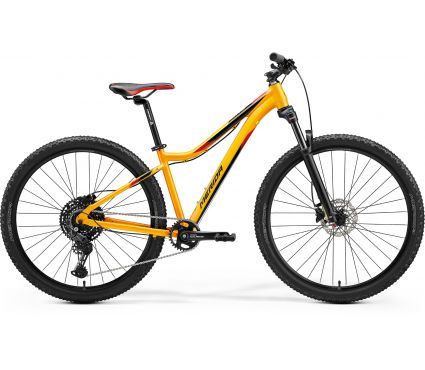 Merida MATTS 70 I1 ORANGE(RED)