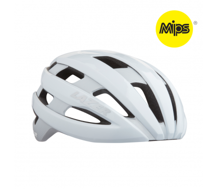 Šalmas Lazer Sphere MIPS White