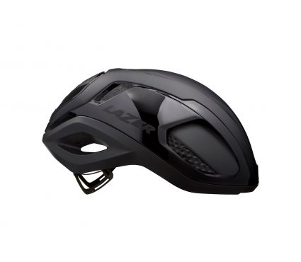 Šalmas Lazer Vento KC Matte Black