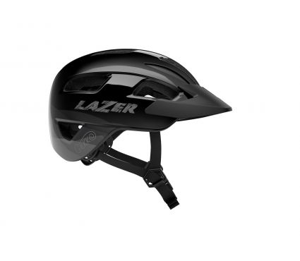 Šalmas Lazer Gekko Black