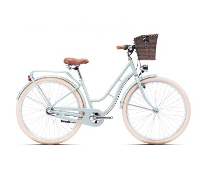 CTM SUMMER 28" sage / silver 17" (430) V