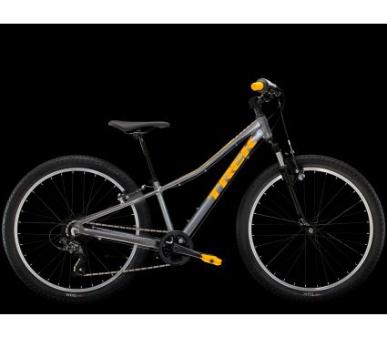 Velosipēds Trek Precaliber 24 8S Sus 24 Anthracite