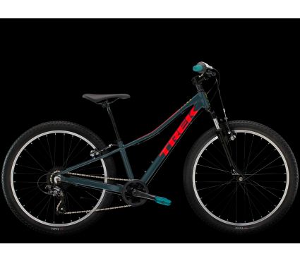Velosipēds Trek Precaliber 24 8S Sus 24 Nautical Navy