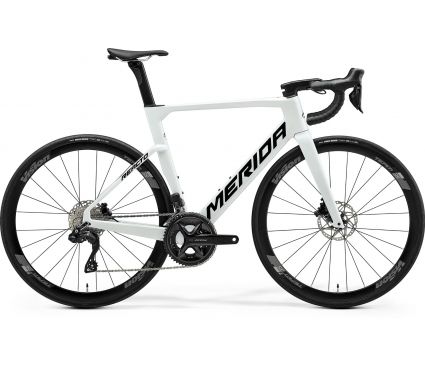 Merida REACTO 5000 IV1 PEARL WHITE(BLACK)