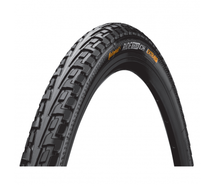Dviračio padanga  Continental 47-559 Ride Tour black/black wire