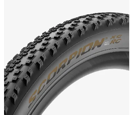Riepa Pirelli Scorpion Sport XC RC 29 x 2.4 PROcompound XC Black