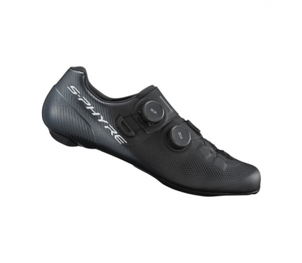 Velo apavi Shimano SH-RC903 Black