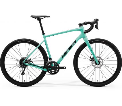 Merida SILEX 200 II1 CRAYON TEAL(BLACK/TEAL)