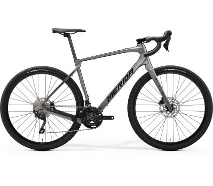 Merida SILEX 4000 II1 GUN METAL GREY(BLACK/TITAN)