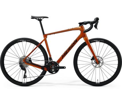 Merida SILEX 4000 WILD HONEY(BLACK)