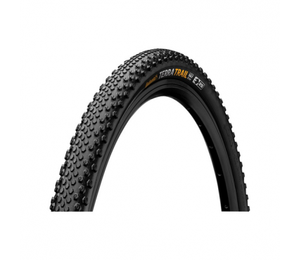 Riepa Continental 40-622 Terra Trail ProTection black/black foldable skin