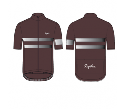 Men'S Brevet Jersey FSV