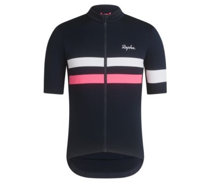 Men'S Brevet Jersey NSI