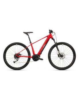 Elektriskais velosipēds Superior eXC 7019 B Gloss Red