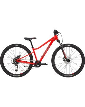 CANNONDALE TRAIL 26" (C51101U30/RRD)