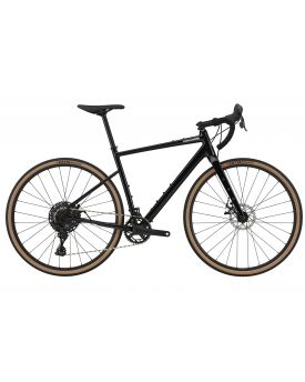 CANNONDALE TOPSTONE 4 (C15902U10/BLK)