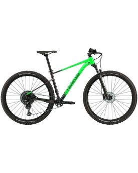 CANNONDALE TRAIL 29" SL 3 (C26351M30/GRN)