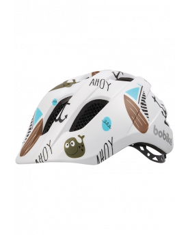 Šalmas Bobike Plus size XS AHOY