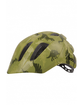 Šalmas Bobike Plus size S Dino
