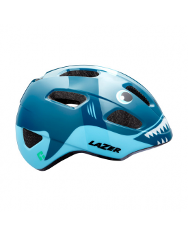 Šalmas Lazer Pnut KC Shark