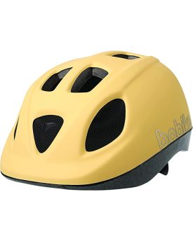 Šalmas Bobike GO Size XS Lemon Sorbet