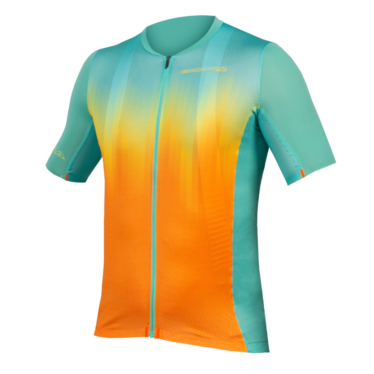 Krekls Endura Pro SL Lite S/S Jersey Aqua