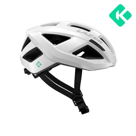 Ķivere Lazer Helmet Tonic KC CE-CPSC White