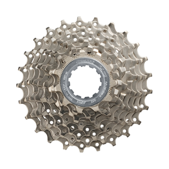 Kasete SHIMANO Cassette 9 Speed HG400 11-32(AR)