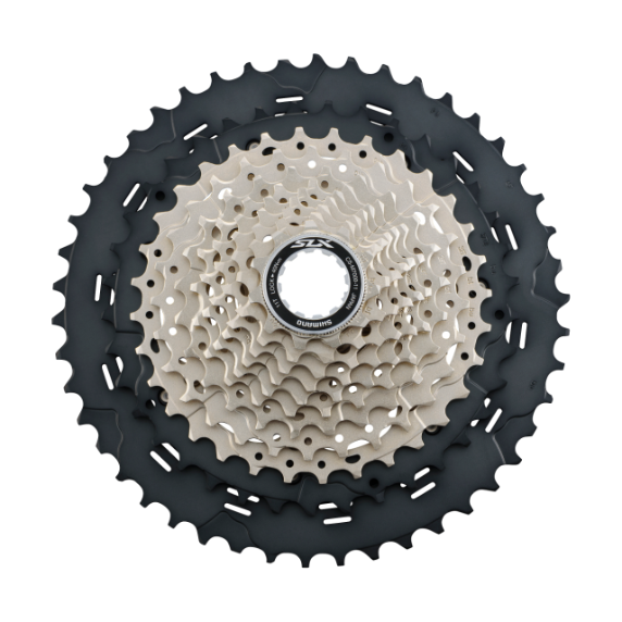 Kasete SHIMANO Cassette 11 Speed 11-42 CS-M7000 SLX