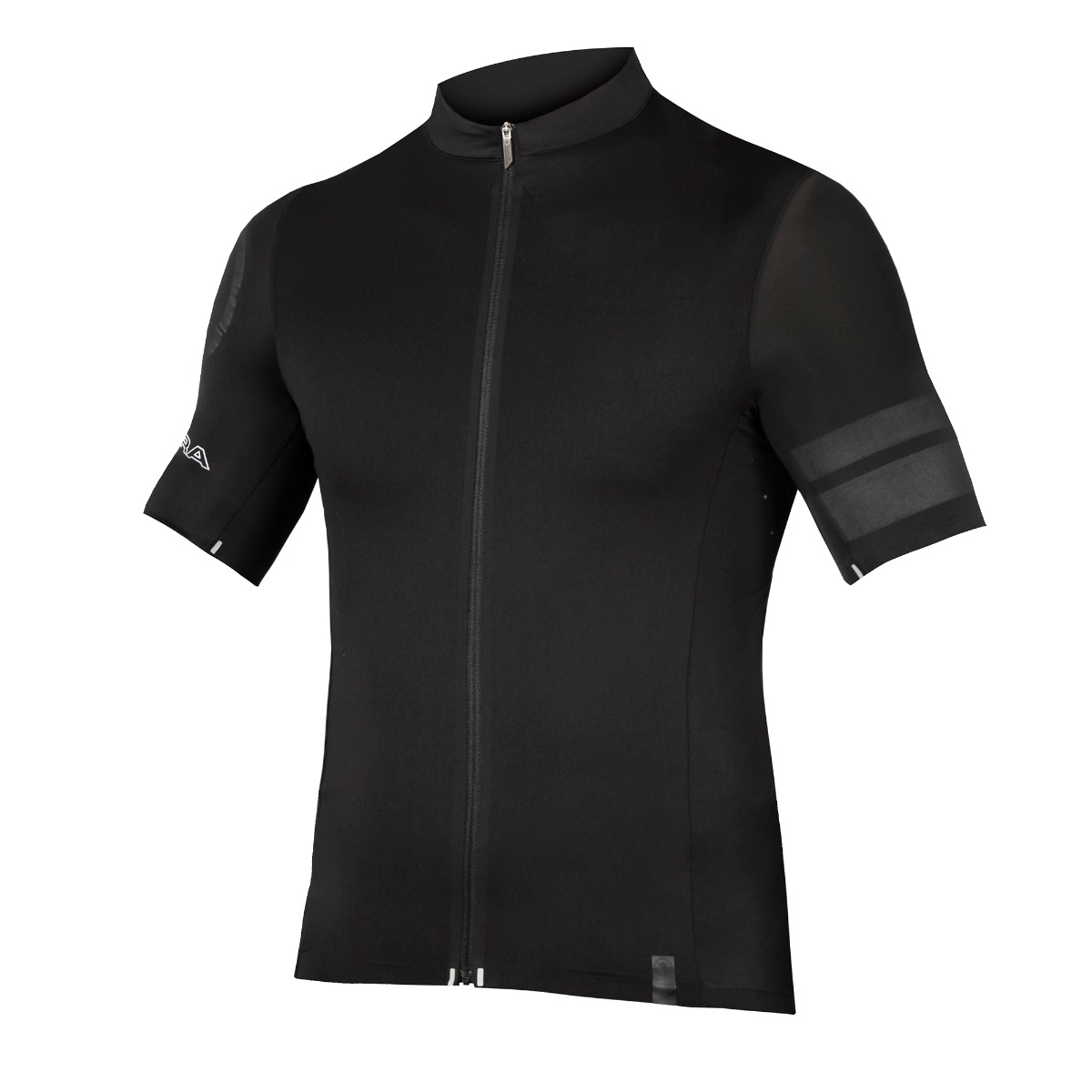 Krekls Endura Pro SL S/S Jersey: Black - M