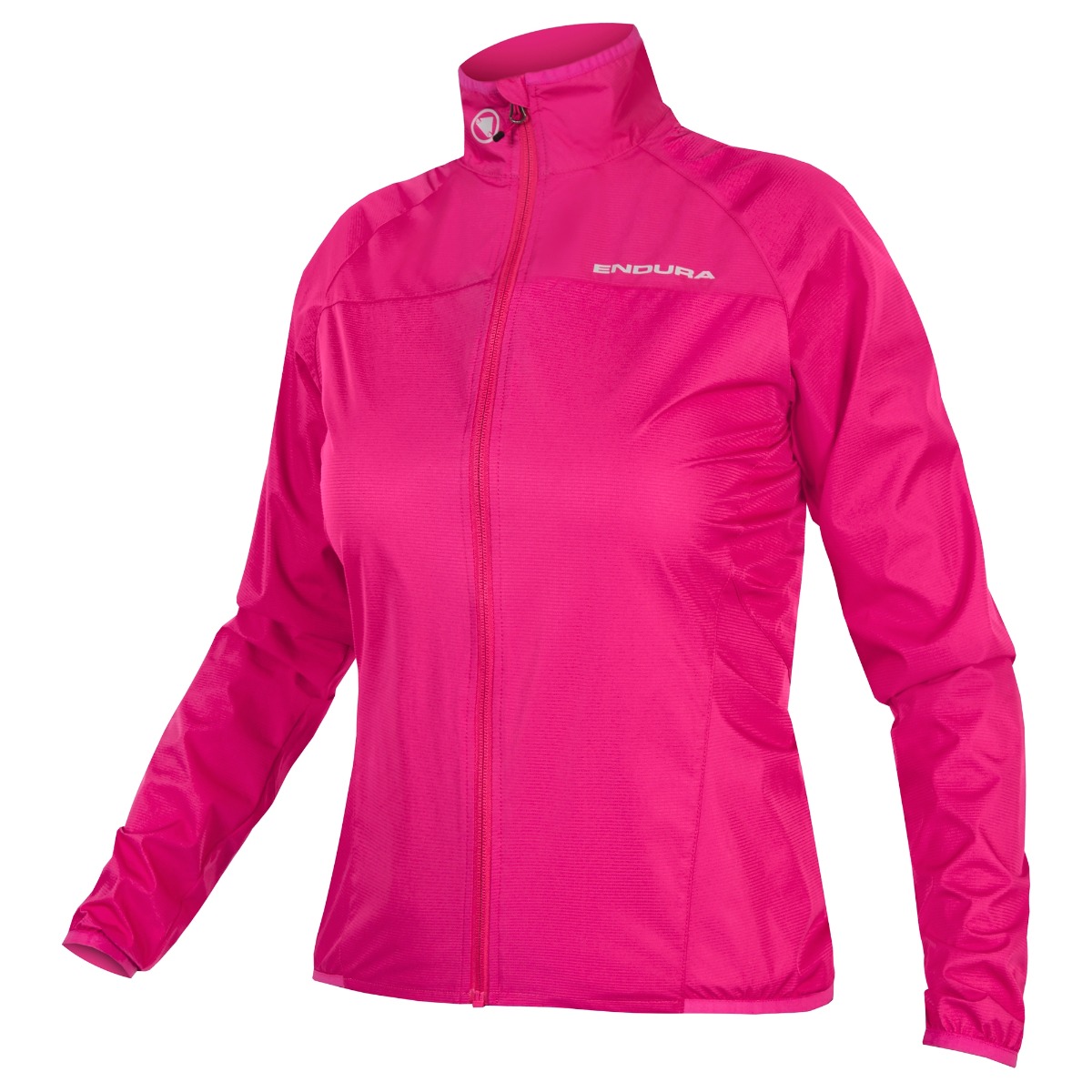 Jaka Endura Women's Xtract Jacket II: Cerise - M